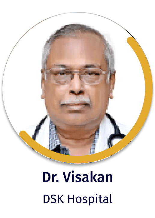 Dr. Visakan